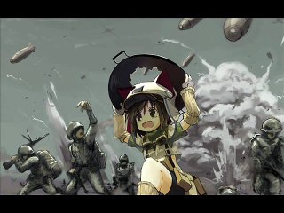 Nightcore - Why Can't We Be Friends