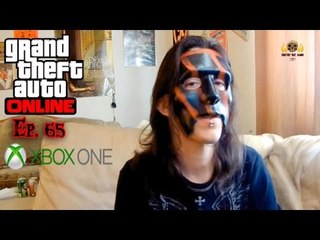 Cemetery Rust Games Ep. 65 (Semi-Face Reveal, Xbox one GTA V Race and Whats coming soon)