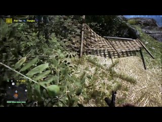 Far Cry 4 - Funny Moments 1 - Gaming with Sunrie on PS4