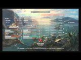 World of Warships Open beta US cruiser grind teir 2-3 (Chester and St Louis)