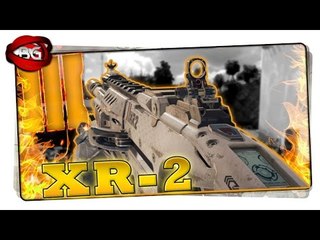 XR 2 It's okay - Call of Duty Black Ops 3 Ultra High Settings