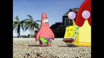 The SpongeBob Squarepants Movie Score: Lets Get That Crown/HasselHoff (REISSUE)