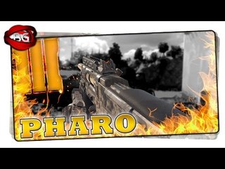 Best Match Ever with the Pharo - Call of Duty Black Ops 3