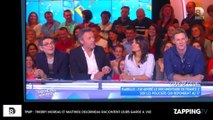 TPMP : Matthieu Delormeau et Thierry Moreau en garde à vue, ils racontent (vidéo)