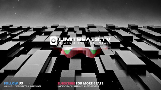 Futuristic Rap Beat | Trap Hip Hop Beat Instrumental - No Sleep (Prod. RocheadBeats)