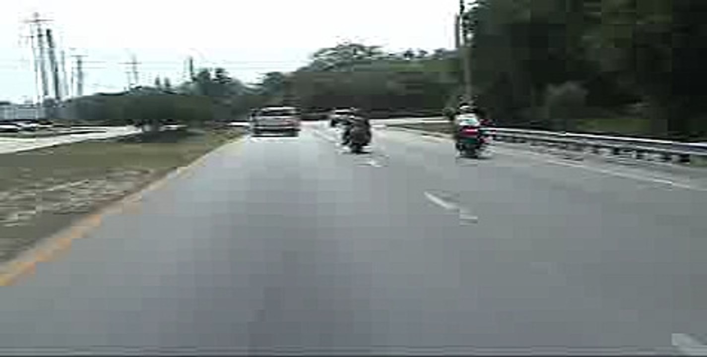 Bike Brake
