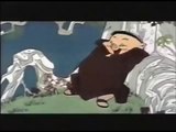 Cartoon Theatre Promo- Bugs Bunny Road Runner Movie 2 (2000)