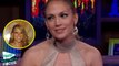 Jennifer Lopez Comments on Mariah Carey 'Feud'