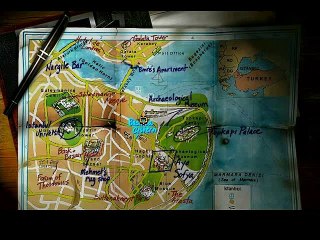 Byzantine The Betrayal (Gameplay CD6 of 6)