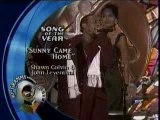 Ol dirty bastard at grammys