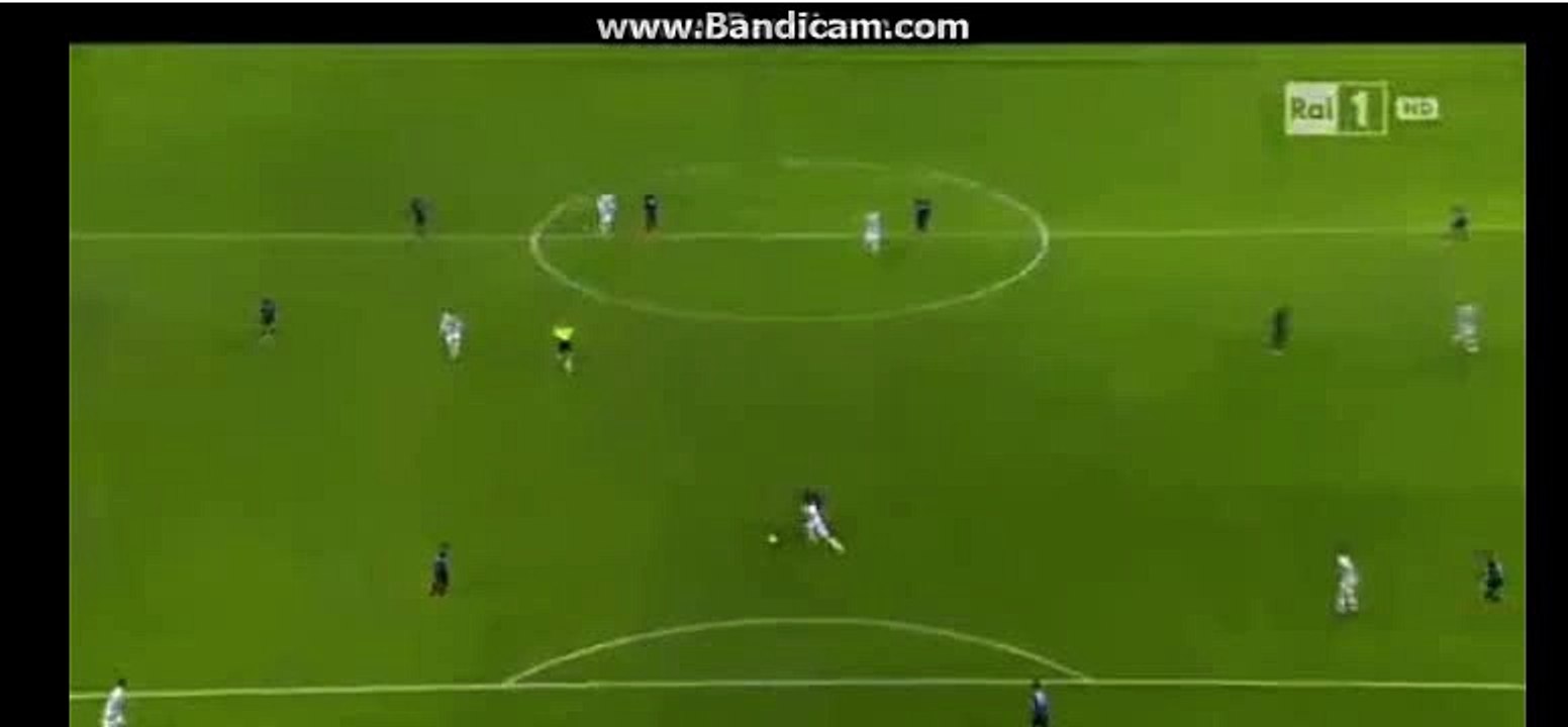 GOAL- M. Brozovic- Inter- Juventus-HD-1-0-02.03.2016