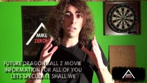 DRAGON BALL Z 2017 Movie Leaked Confirmation? (3RD Dragon Ball Z Movie) Ft NYZ Apocalypse