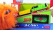Thomas and Friends Remote Control Percy Trackmaster Toy Review [Fisher Price]