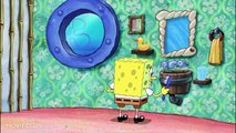 Morning Routine - The SpongeBob SquarePants Movie (2/10) Movie CLIP (2004) HD