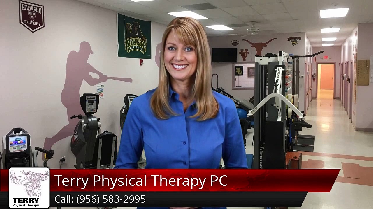 Terry Physical Therapy PC- Mission, TX | Perfect 5 Star Review by Jason S.