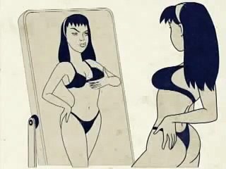 Meninas Veneno - MTV Commercial