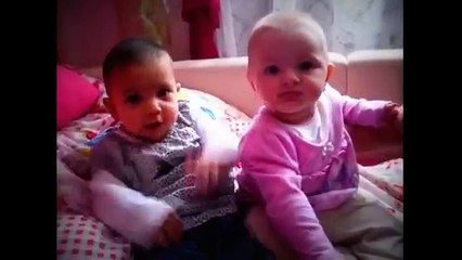 Top Funniest Baby Accidents