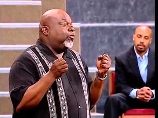 Finding Freedom The faith to Forgive pt 1