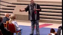 T.D Jakes - Finding Freedom The faith to Forgive pt 3