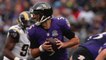 Ravens, Joe Flacco reach deal on contract extension