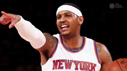 Knicks' season continues to get worse