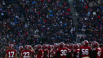 Ivy league bans tackling during practice