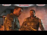 Campaign Mission 6 Vengeance Call of Duty Black Ops 3 Walkthrough Gameplay