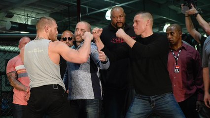 UFC 196 fight preview: Conor McGregor vs. Nate Diaz
