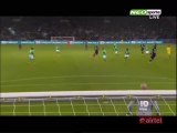 Edinson Cavani Goal HD - Saint-Etienne 0-1 Paris Saint Germain - 02/03/2016