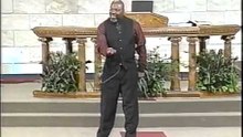TD Jakes  Balancing the Weight
