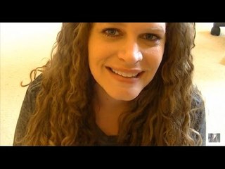 ASMR Soft Semi-Unintelligible Whispering  + Gently Touching The Camera