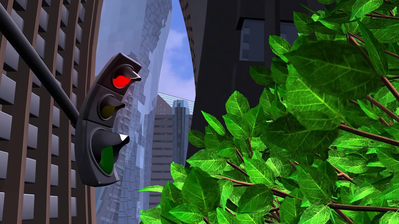 Going Green