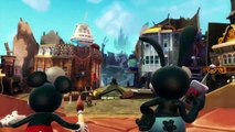 Disney - Micky Epic - Die Macht der 2 - Launch-Trailer