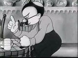 Betty Boop-Minnie The Moocher [1932]-restored titles