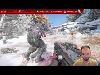 Road to Level 1000 ! Call of Duty Black Ops 3 #bo3 #livestreaming