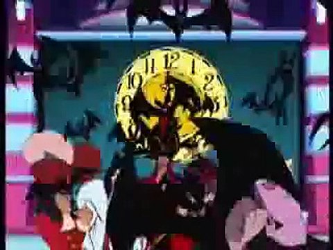 Mickeys House of Villains- Its Our House Now