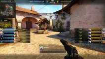 CS GO : USP S ACE (2K resolution 60FPS)