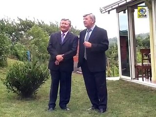 Braca Begic - Dva zivota