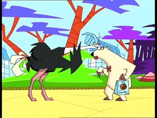 Les Zooriginaux - Elle court, elle court, la rumeur