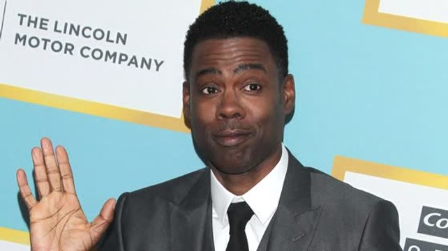 Chris Rock: Cookie Boss en los Oscars, vende más de 13,000 cajas de Girl Scout Cookies