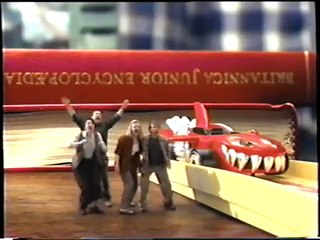 Honey, We Shrunk Ourselves (1997) Trailer (VHS Capture)