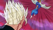 Dragon Ball Kai Episode 113 Preview