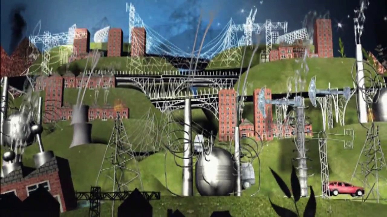 Coldplay - Dont Panic