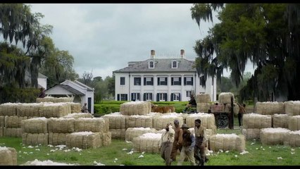 Free State of Jones 2016 Fragman