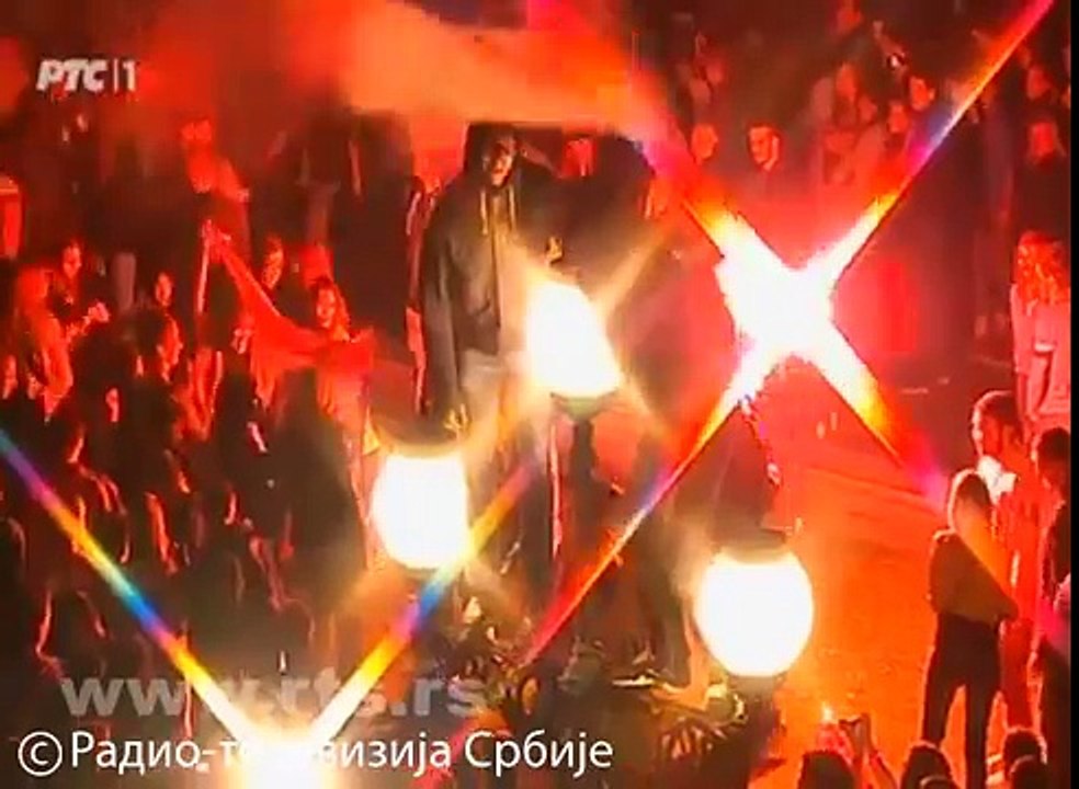 Igraj i pobedi Košarkaši ft. THCF