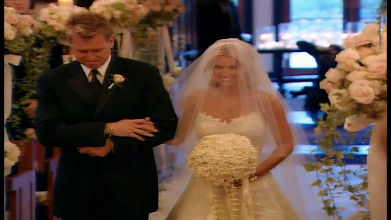 Newlyweds: Nick and Jessica - Season 1, Episode 1 (1 of 2) [HD]