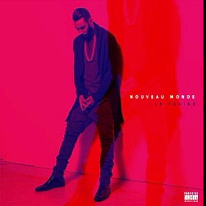 La Fouine - La Fouine VS Laouni