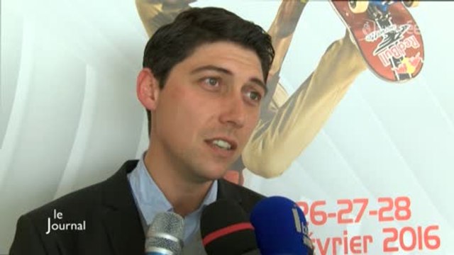 Mouilleron-le-Captif : Zoom sur le Vendée Freestyle Session