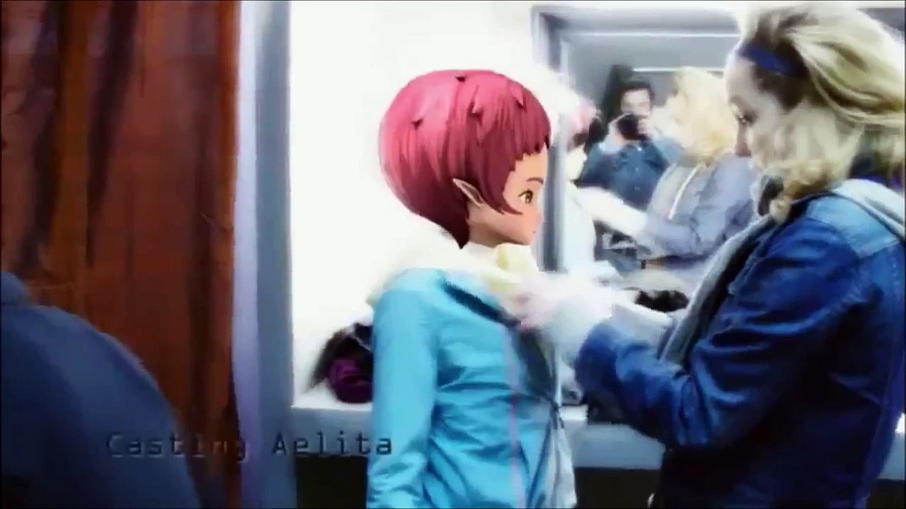 *(CODE LYOKO - EVOLUTION - TRAILER)*
