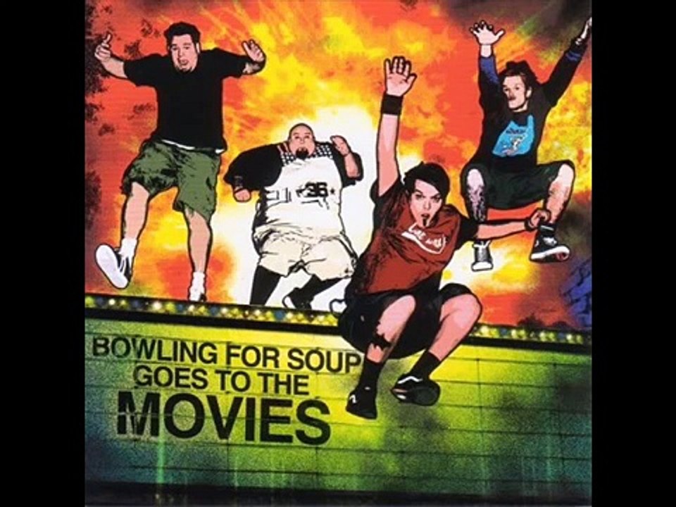 Bowling For Soup - Here We Go